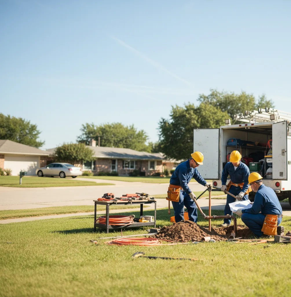 Water Heater Installation in Honeyville, UT